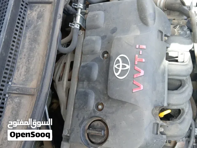 قطع غيار تشليح مستعلمة