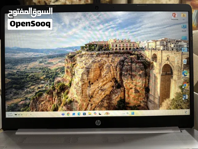 Windows HP for sale  in Tulkarm