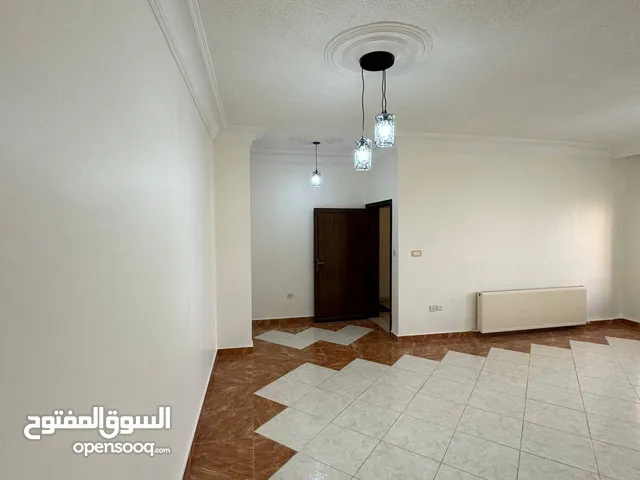 160 m2 3 Bedrooms Apartments for Rent in Amman Jubaiha