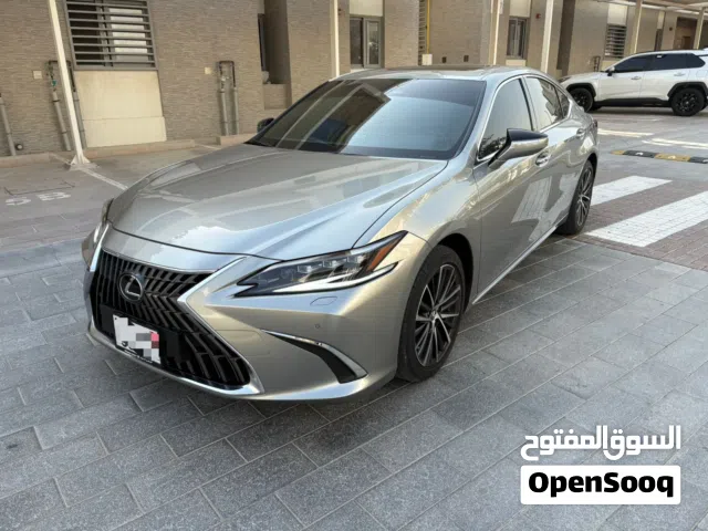 Lexus ES350 Prestige
