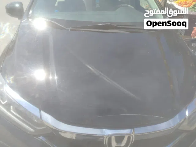 2020, هوندا, اخرى