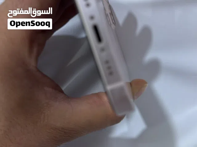 Apple iPhone 13 128 GB in Zarqa