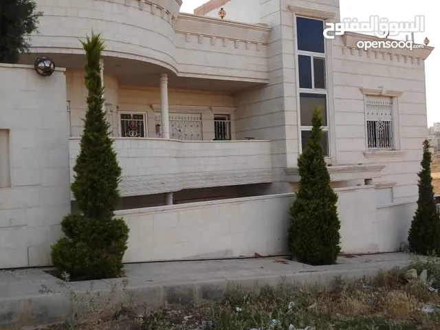 800m2 More than 6 bedrooms Villa for Sale in Amman Airport Road - Manaseer Gs