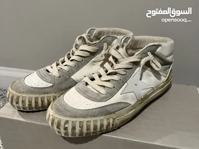 Golden Goose Midstar2