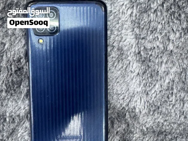 Samsung Galaxy M12 64 GB in Zarqa