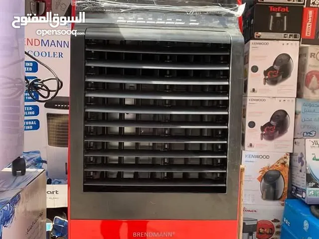 مكيف الهواء متنقل صنع الماني