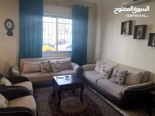 235 m2 3 Bedrooms Apartments for Rent in Amman Tla' Ali