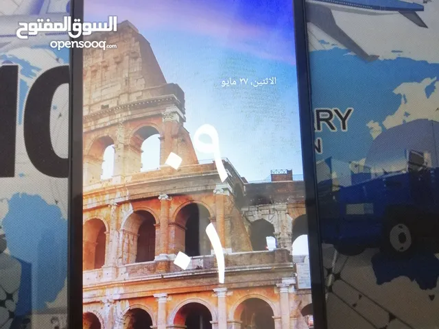 Huawei Y9 Prime 32 GB in Al Dakhiliya