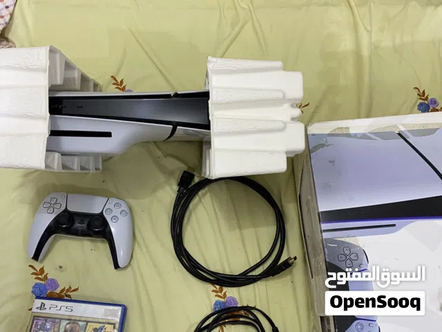 PlayStation 5 PlayStation for sale in Najaf
