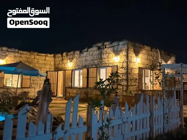 2 Bedrooms Chalet for Rent in Benghazi Sidi Khalifa