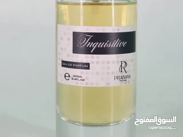 عطور ماركة PRAIMAN PERFUME N  أصلية