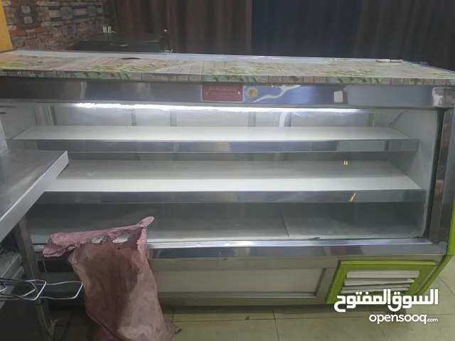 Askemo Freezers in Amman