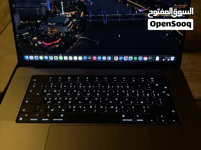 macOS Apple for sale in Southern Governorate
