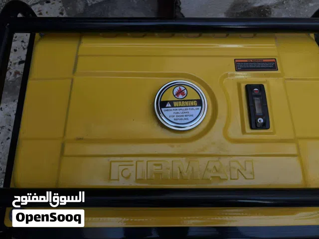 موالد كهرباء جديد 240:3000