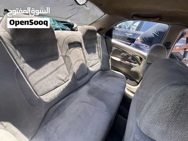 2000 Daewoo Nubira