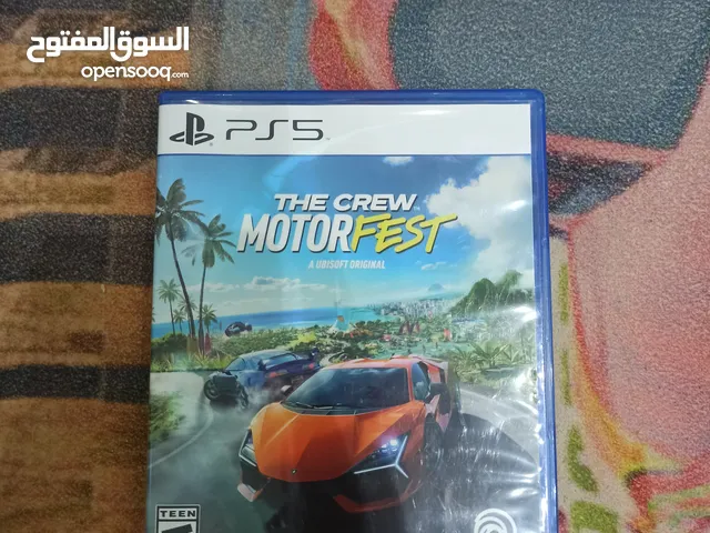 THE CREW MOTORFEST للبيع بأفضل سعر