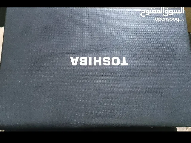 Windows Toshiba for sale  in Amman