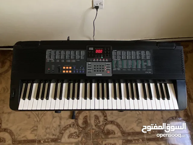 كاسيو CASIO