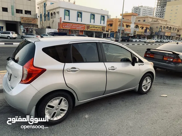 Used Nissan Other in Ajman