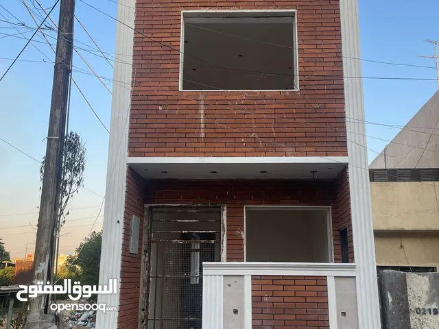 للبيع مشتمل سكني حديث 50 م ركن على تشجير في السيدية يتوفر عدةعروض حصرية لدى شركتنا الاعتماد الهندسي