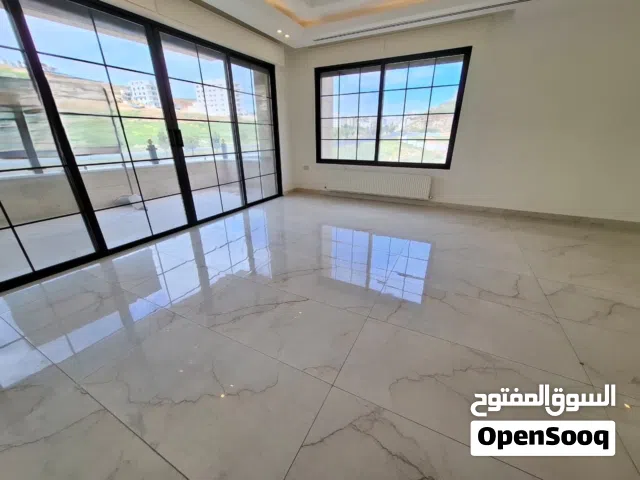 285 m2 3 Bedrooms Apartments for Sale in Amman Abdoun