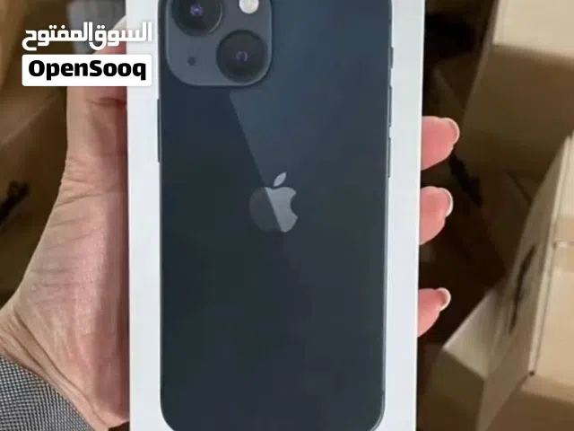 Apple iPhone 13 128 GB in Amman