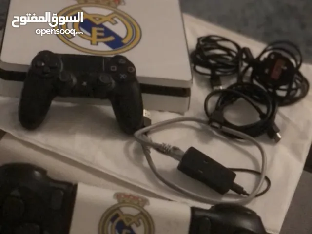PlayStation 4 PlayStation for sale in Misrata