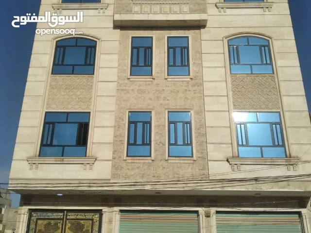  Building for Sale in Sana'a Shamlan