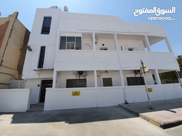 2 Floors Building for Sale in Manama Al-Salmaniya