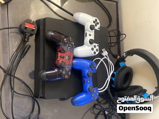 PlayStation 4 PlayStation for sale in Northern Governorate