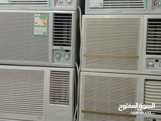 A-Tec 1 to 1.4 Tons AC in Tabuk