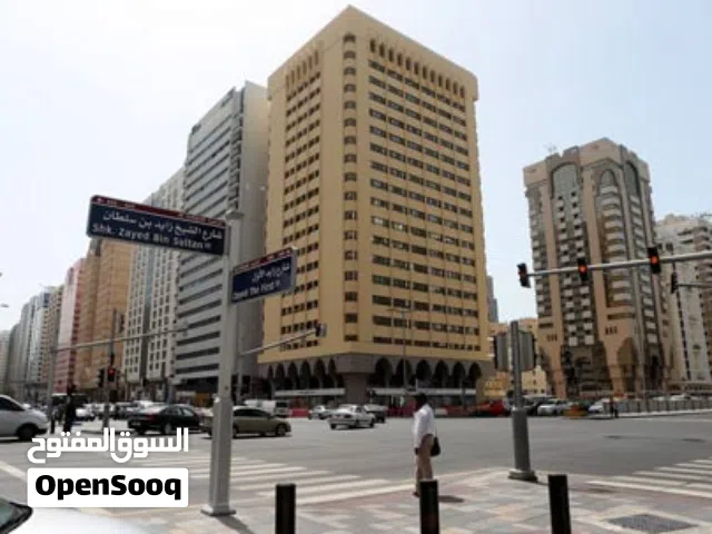 بنايه للاستثمار شعبية 6 طوابق