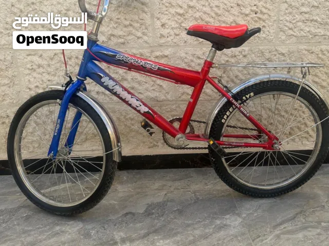 بسكليت للبيع بحالة الجديد
