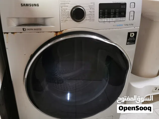 Samsung waching machine
