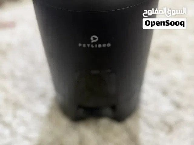 موزع طعام PETLIBRO الذكي: راحة لك، وصحة لأليفك!