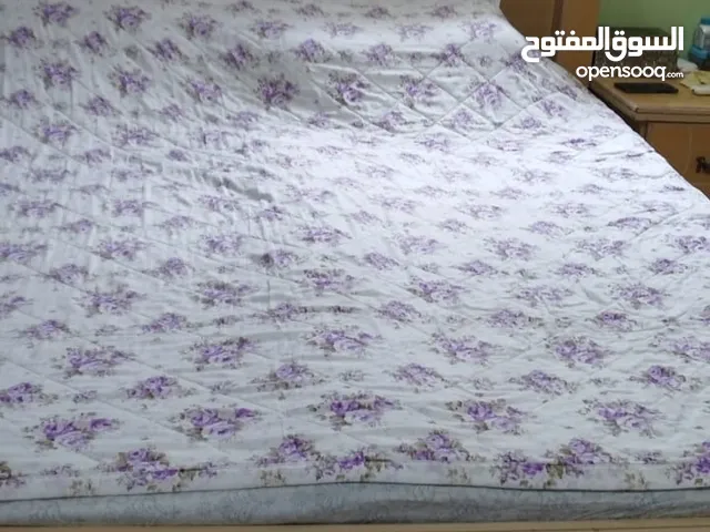 غرفة نوم سعودي مزودوجة