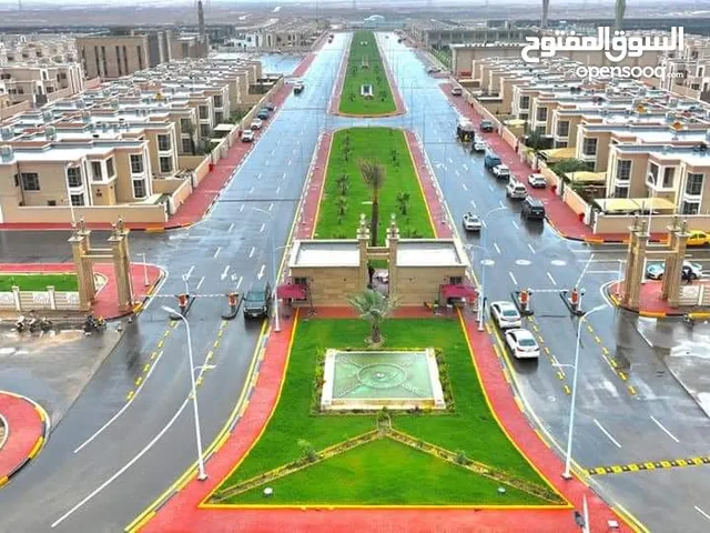 300 m2 4 Bedrooms Villa for Sale in Basra Tannumah