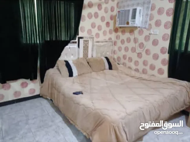 122 m2 3 Bedrooms Apartments for Rent in Aden Al Buraiqeh