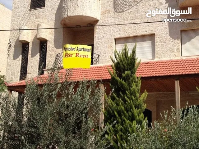 190 m2 3 Bedrooms Apartments for Rent in Amman 7th Circle