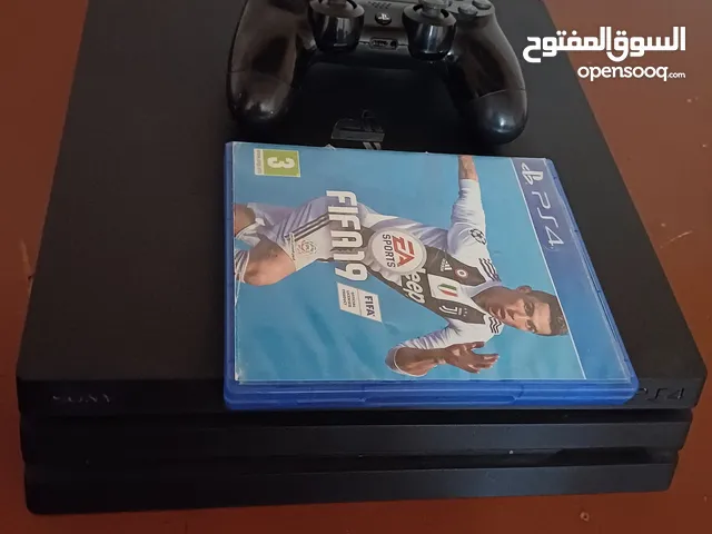 PlayStation 4 PlayStation for sale in Tripoli