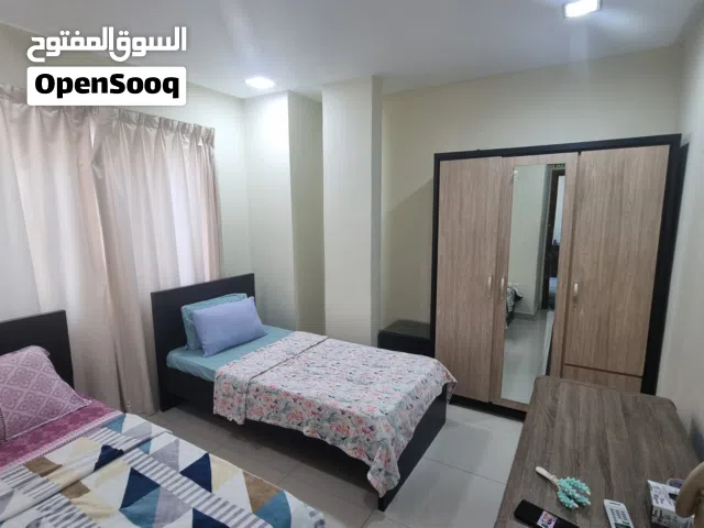 Furnished sharing room for rent in New Hidd