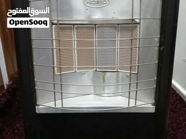 صوبة رومو 4 عيون مستعمله