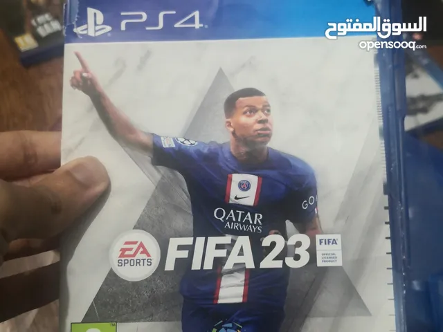 [FOR SALE] FIFA 23 - PS4 (Excellent Condition)