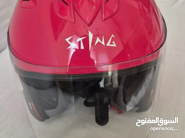 خوذة حجمها صغير مصنفة دوت