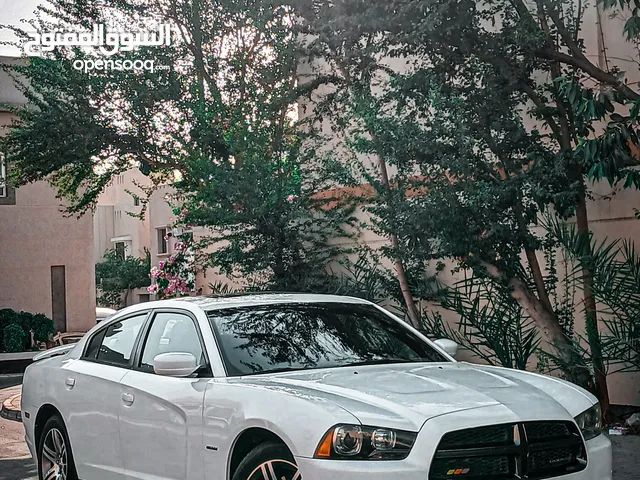 DODGE CHARGER RT 2014 FULL OPTION CAR FOR SALE