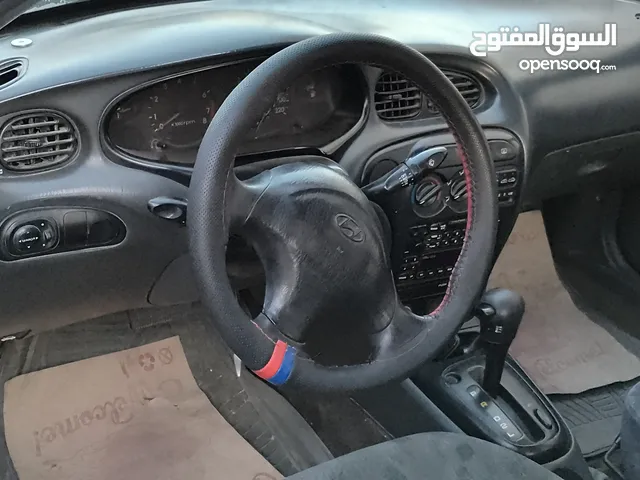 Used Hyundai Avante in Amman