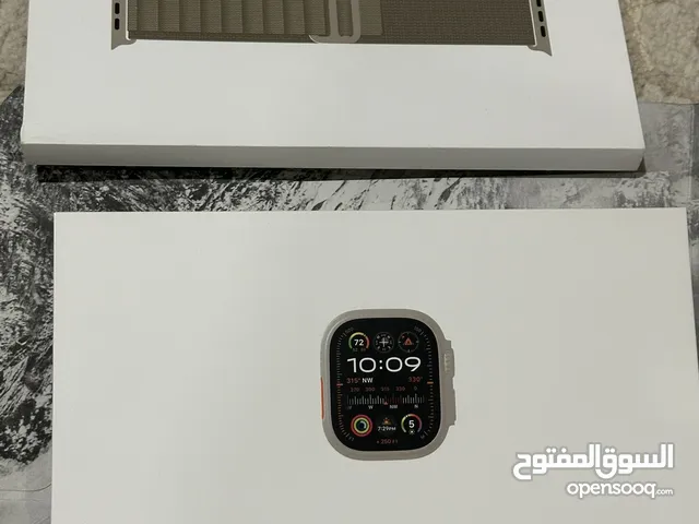 للبيع ساعه الترا