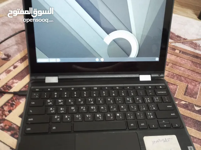Lenovo أيباد كمبيوتر في نفس الوقت