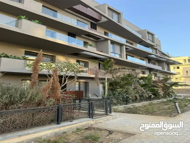 198m2 3 Bedrooms Apartments for Sale in Cairo Fifth Settlement