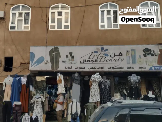 67 m2 2 Bedrooms Townhouse for Sale in Sana'a Madbah